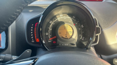 Toyota Aygo 1.0 VVT-i X-Play 5dr x-shift Petrol Hatchback